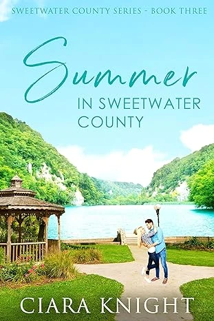 Summer in Sweetwater County - CraveBooks