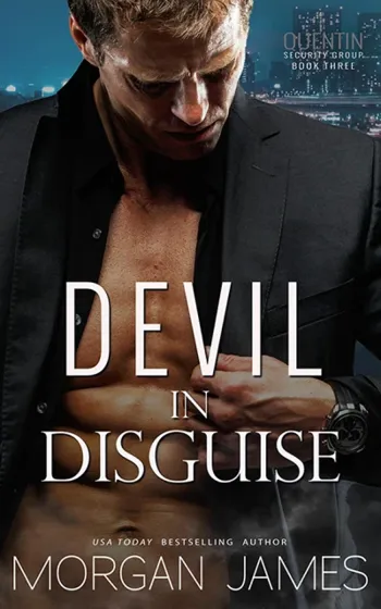Devil in Disguise - CraveBooks