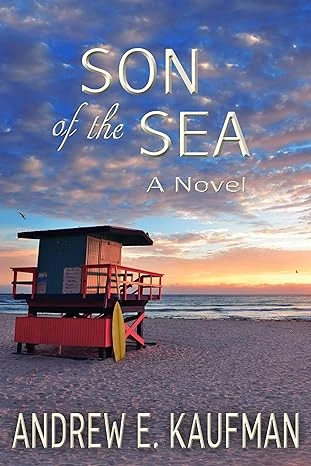 Son of the Sea - CraveBooks