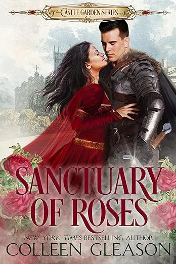 Sanctuary of Roses - CraveBooks