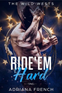 Ride 'em Hard - CraveBooks