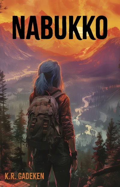 Nabukko (The Nabukko Trilogy Book One)