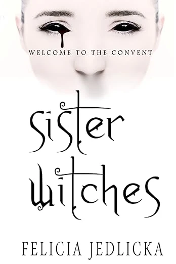 Sister Witches - CraveBooks