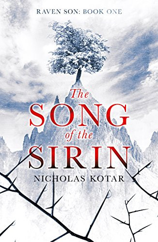 The Song of the Sirin