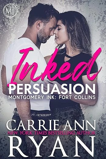 Inked Persuasion - CraveBooks