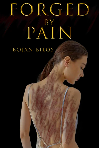 Forged By Pain - CraveBooks