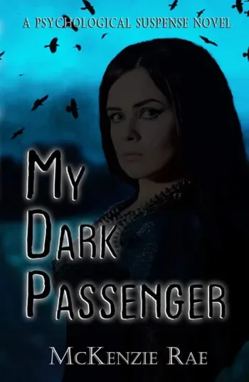 My Dark Passenger - CraveBooks