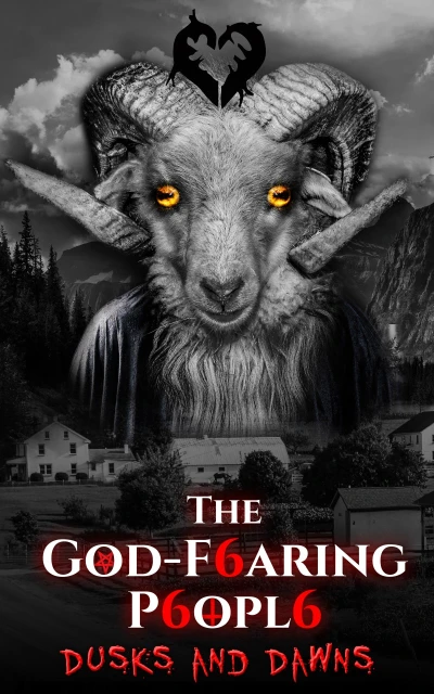 The God-Fearing People: Dusks and Dawns - CraveBooks