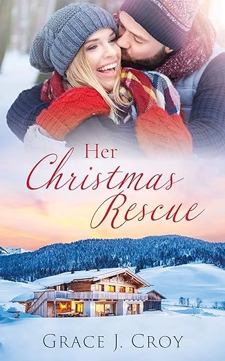 Her Christmas Rescue - CraveBooks