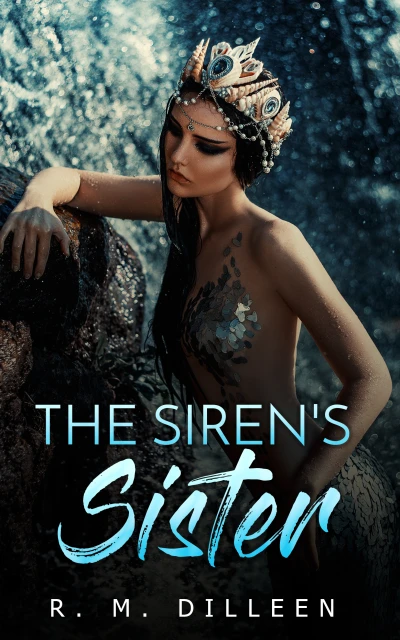 The Siren's Sister - CraveBooks