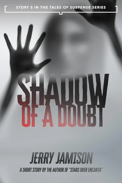 Shadow of a Doubt: Story 5 in the “Tales of Suspen... - CraveBooks