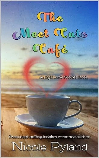 The Meet Cute Café - CraveBooks