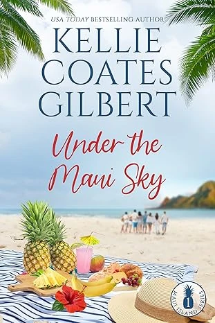 Under the Maui Sky - CraveBooks