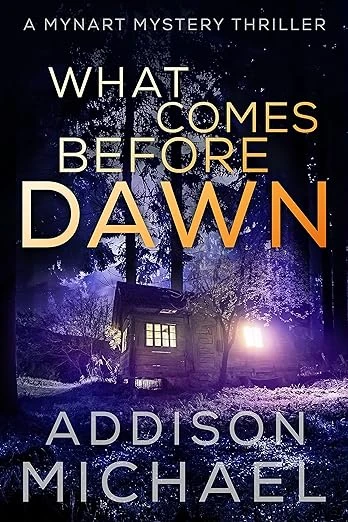 What Comes Before Dawn - CraveBooks