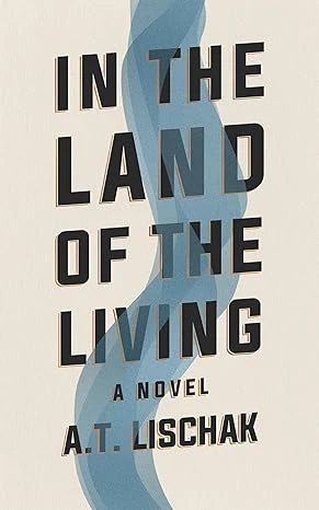 In the Land of the Living - CraveBooks