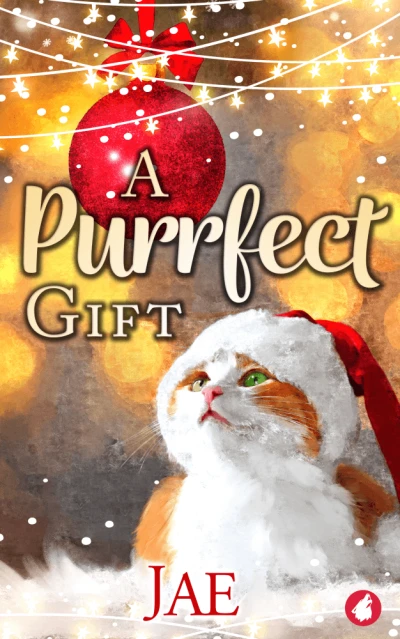 A Purrfect Gift - CraveBooks