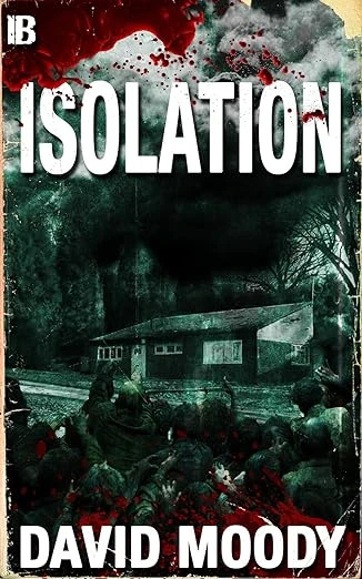 Isolation - CraveBooks
