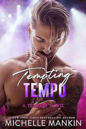 Tempting Tempo - CraveBooks