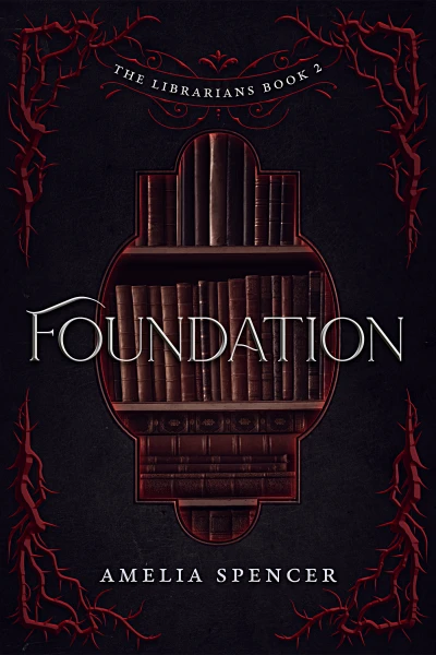 Foundation - CraveBooks