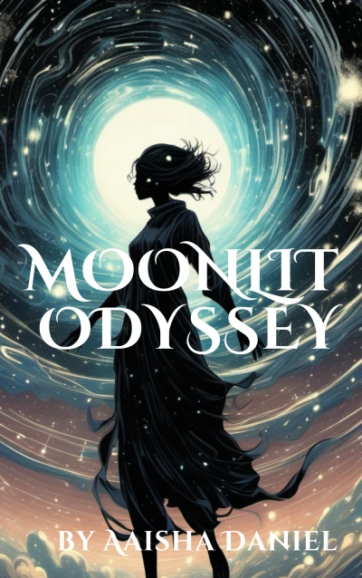 Moonlit Odyssey - CraveBooks