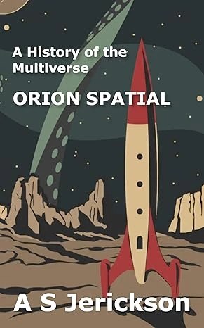 A History of the Multiverse - CraveBooks