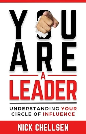 You Are A Leader - CraveBooks