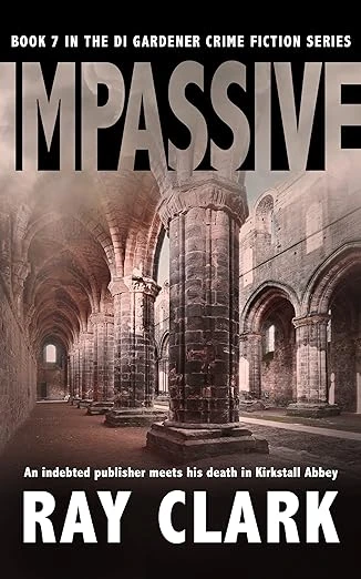 IMPASSIVE - CraveBooks