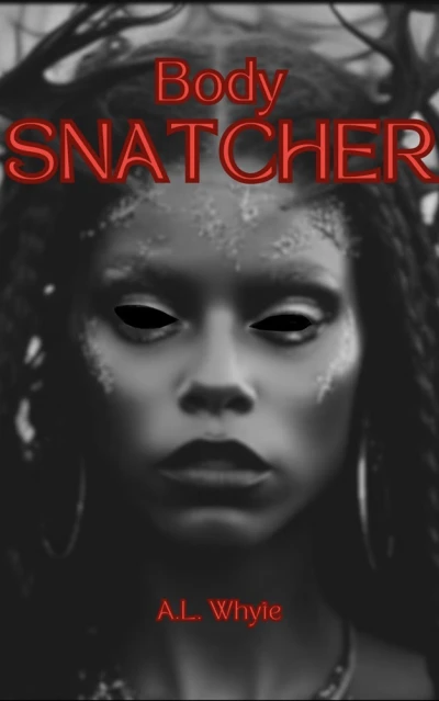 Body Snatcher - CraveBooks