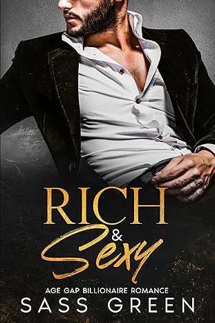 Rich & Sexy - CraveBooks