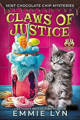 Claws of Justice - CraveBooks