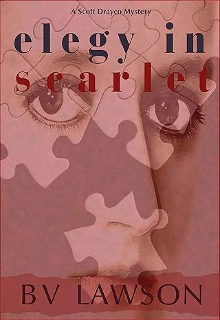 Elegy in Scarlet - CraveBooks