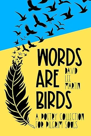 Words Are Birds - CraveBooks