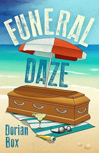 Funeral Daze - CraveBooks