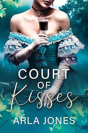 Court of Kisses - CraveBooks