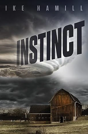 Instinct (Extinct Book 2)