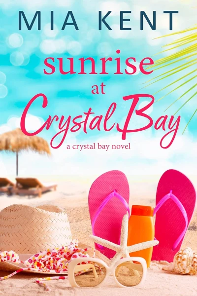 Sunrise at Crystal Bay - CraveBooks