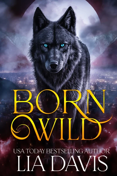 Born Wilde