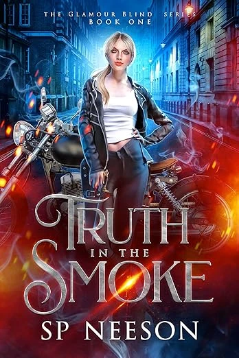 Truth in the Smoke - CraveBooks