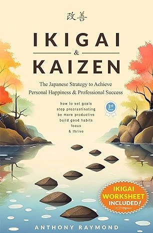 Ikigai & Kaizen