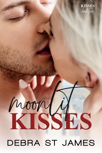 Moonlit Kisses (Kisses—Book Two)