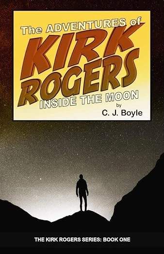 The Adventures of Kirk Rogers
