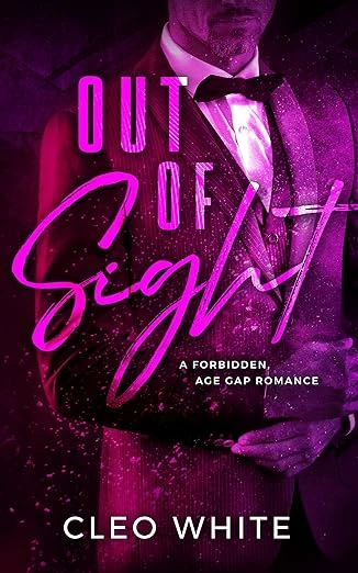 Out of Sigh - CraveBooks