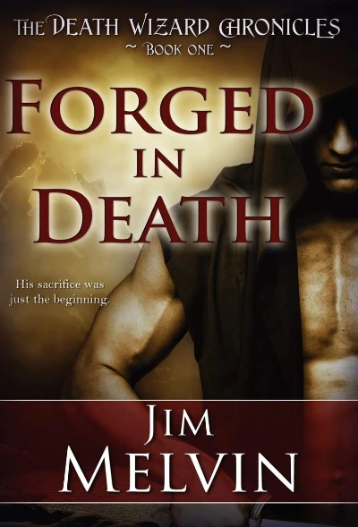 Forged in Death - CraveBooks
