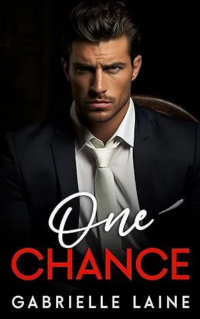 One Chance - CraveBooks