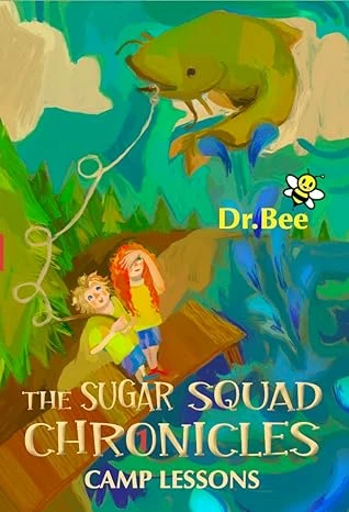 The Sugar Squad Chronicles