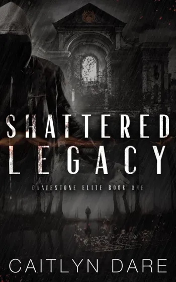 Shattered Legacy - CraveBooks