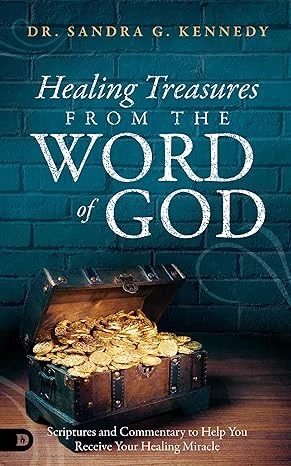 Healing Treasures from the Word of God