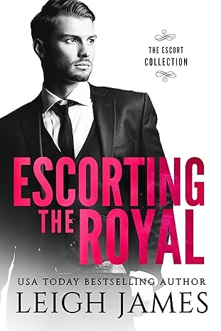 Escorting the Royal - CraveBooks