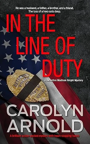 In the Line of Duty - CraveBooks