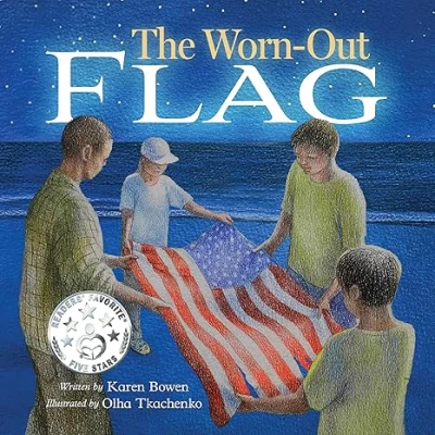 The Worn-Out Flag